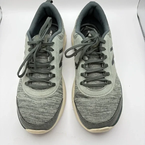 New Balance Womens Sneakers Sz 8 ComfortRide WA85GR1 85V1 Gray Walking Running - Picture 3 of 8
